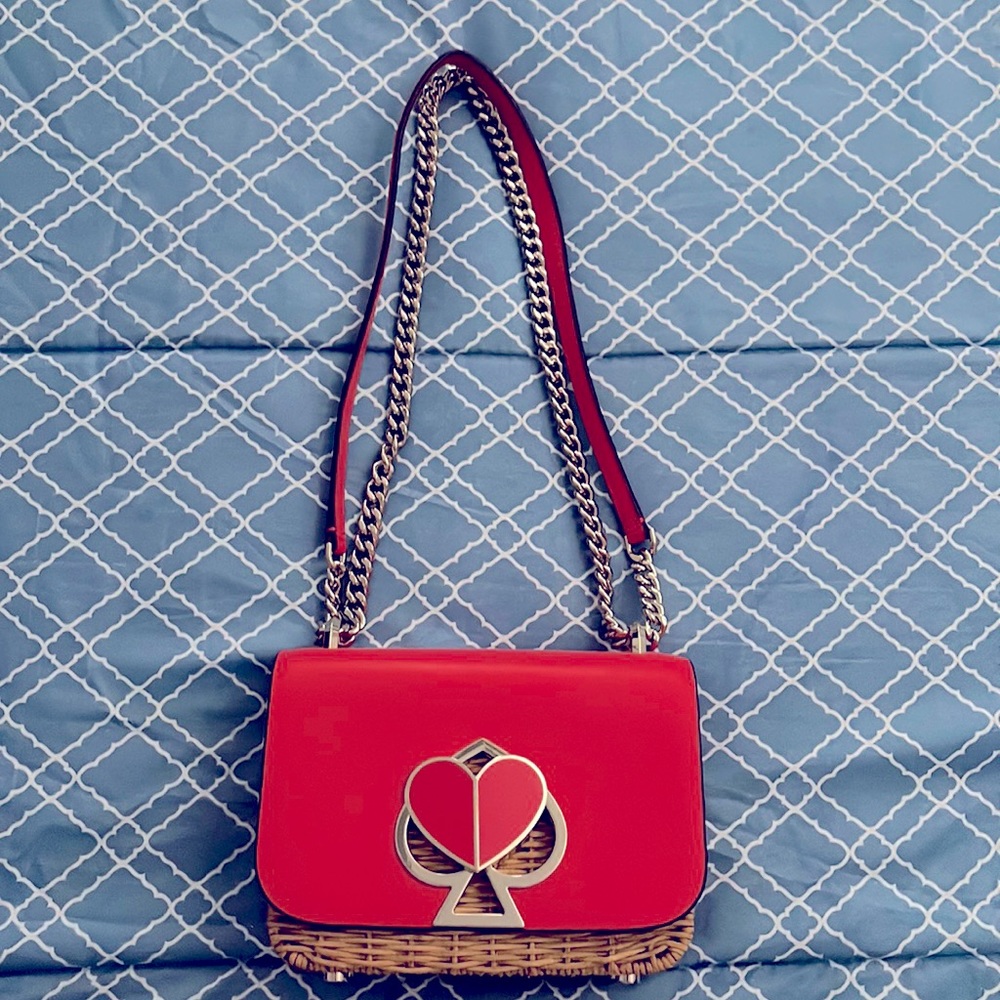 Kate Spade Summer Crossbody